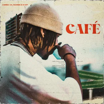 Café by Karma VX