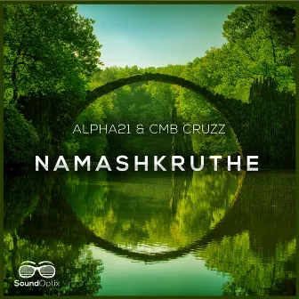 Namashkruthe by ALPHA21