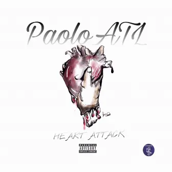 HeartAttack by Paoloatl