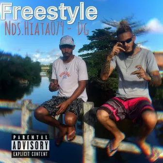 Freestyle by Nds.Hiata079