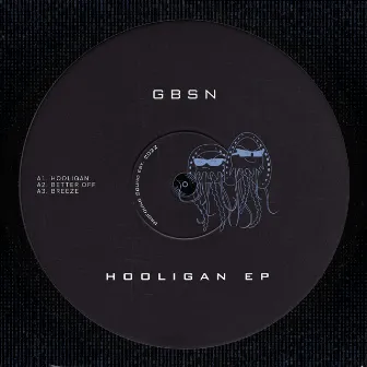 Hooligan by GBSN