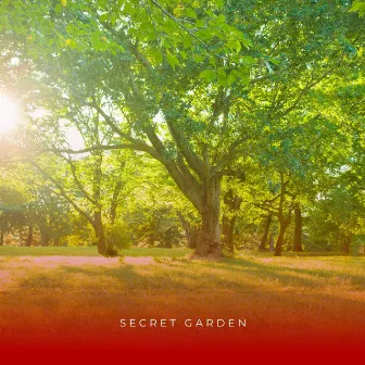 Secret Garden by Chilled