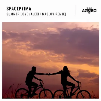 Summer Love (Alexei Maslov Remix) by Spaceptima