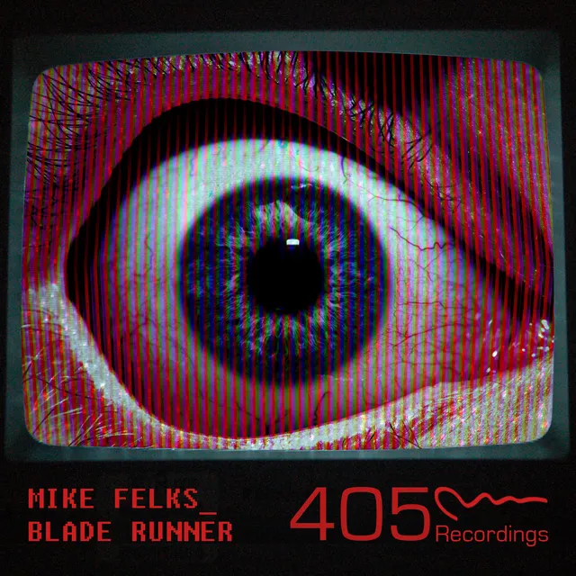 Blade Runner (Jimmy Le Mac Remix)