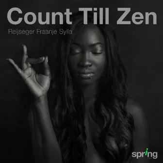 Count Till Zen by Mola Sylla