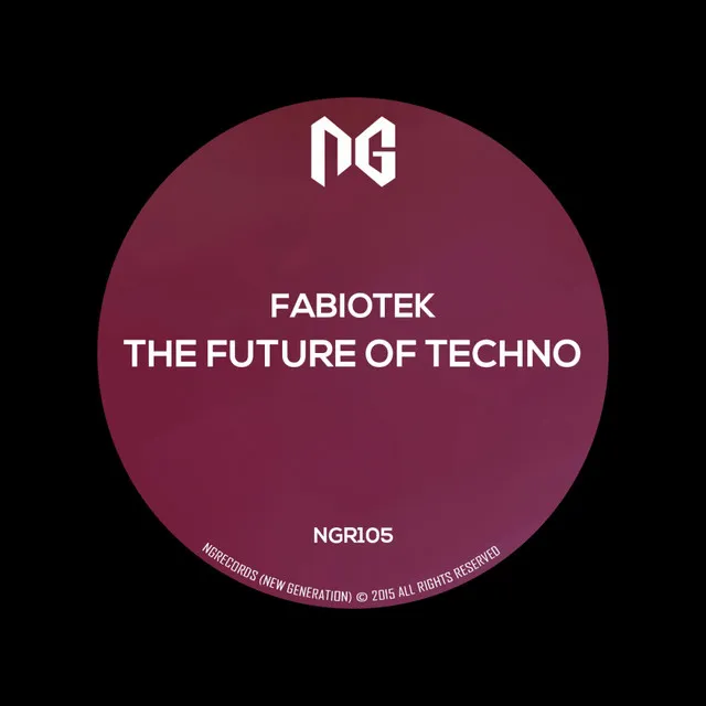 The Future Of Techno