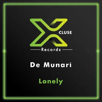 Lonely by De Munari