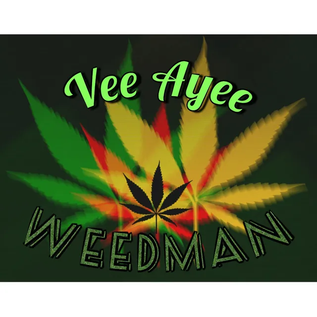 Weedman