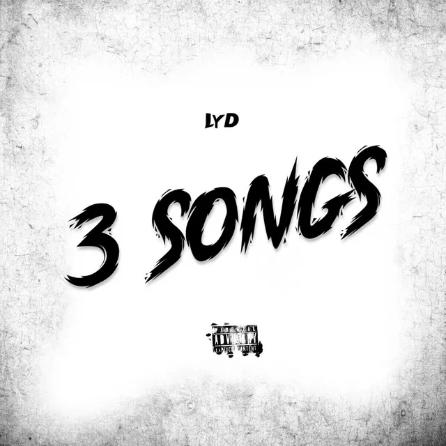 3 Songs