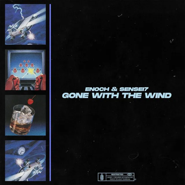 GONE WITH THE WIND