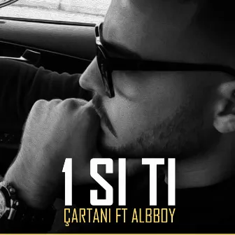 1 Si Ti (Red & Black Records) by Çartani