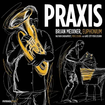 Praxis by Brian Meixner