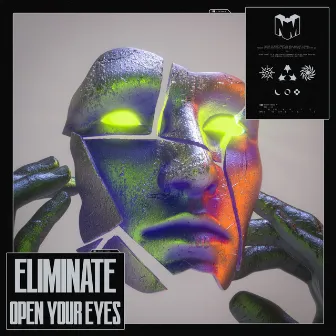 Open Your Eyes by Eliminate