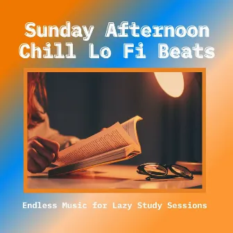 Sunday Afternoon Chill Lo Fi Beats: Endless Music for Lazy Study Sessions by Unknown Artist