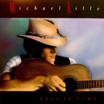 Just in Time by Michael Lille