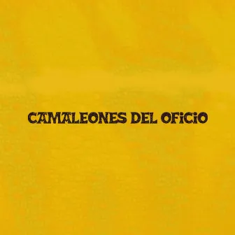 Camaleones del Oficio Vol 3 by Zonora Point