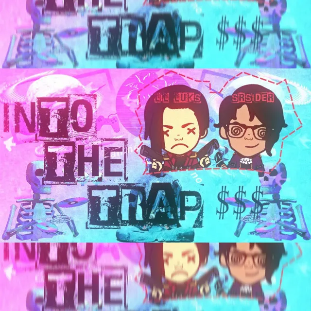 Into The Trap