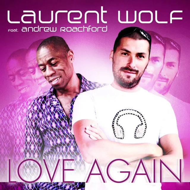 Love Again (Radio Edit)