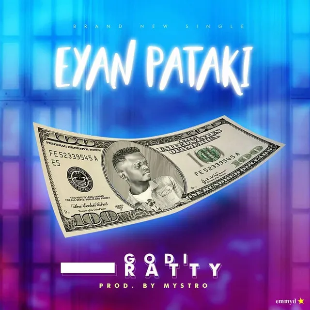 Eyan Pataki