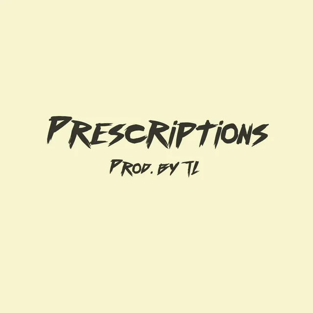 Prescriptions