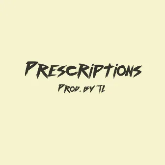 Prescriptions by TL