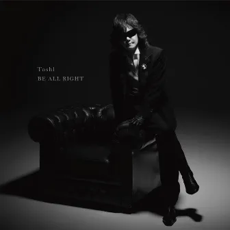 BE ALL RIGHT by Toshl