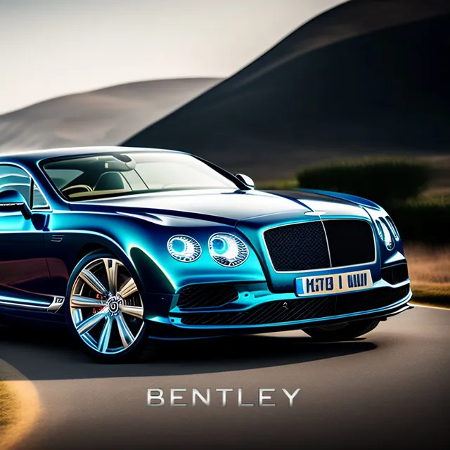 Bentley