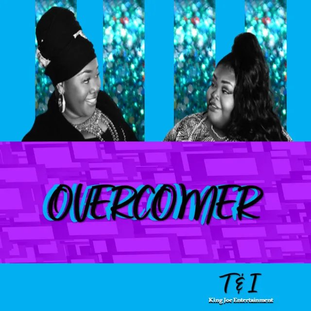 Overcomer