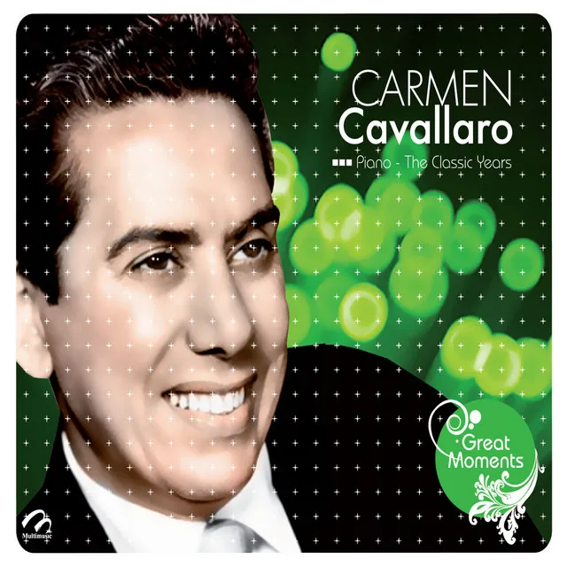 Carmen Cavallaro