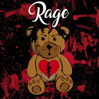 Rage by Killuh Kam