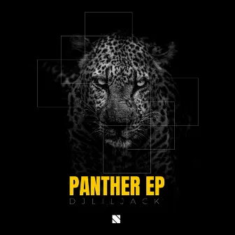 Panther EP by DjLilJack