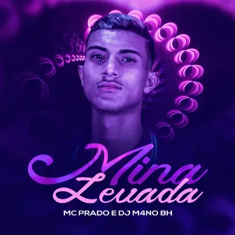 Mina Levada by MC Prado