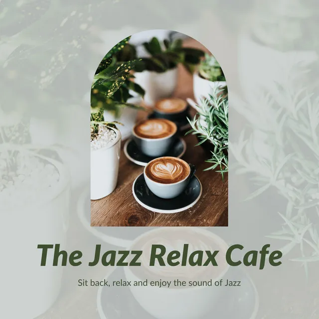 The Jazz Relax Cafe