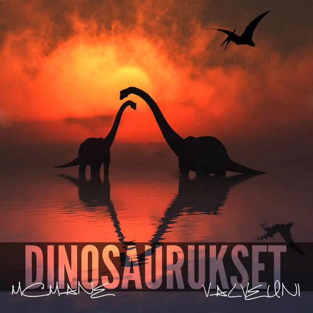 Dinosaurukset