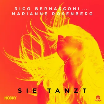 Sie tanzt (Remixes) by Rico Bernasconi