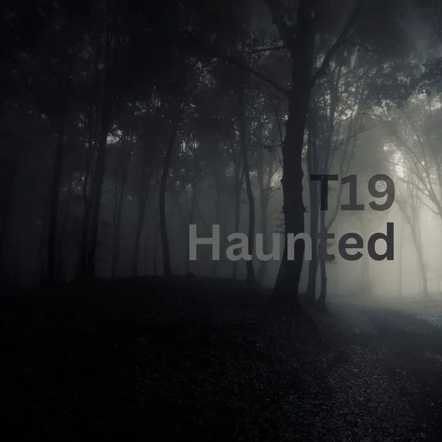 Haunted