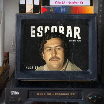 Escobar by Kula_SA