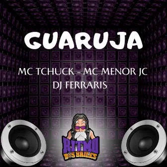 Guaruja by Mc Tchuck