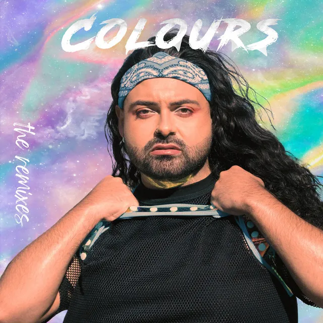 Colours (Ash Taylor Remix)