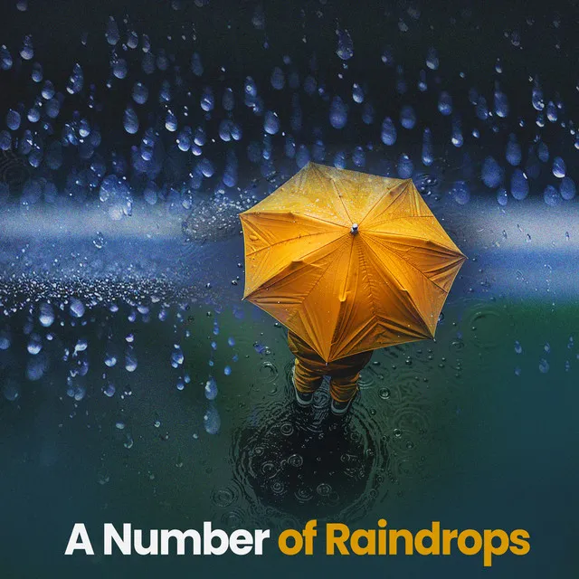 A Number of Raindrops