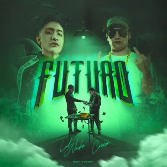 Futuro by Lil Naiko