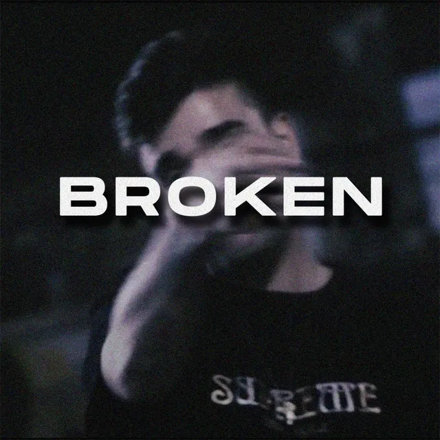 Broken