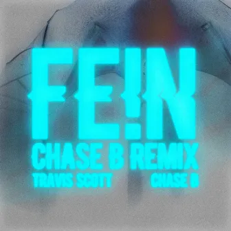 FE!N (CHASE B REMIX) by CHASE B