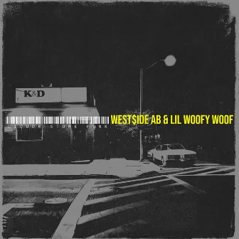 Liquor Store Funk by Lil Woofy Woof