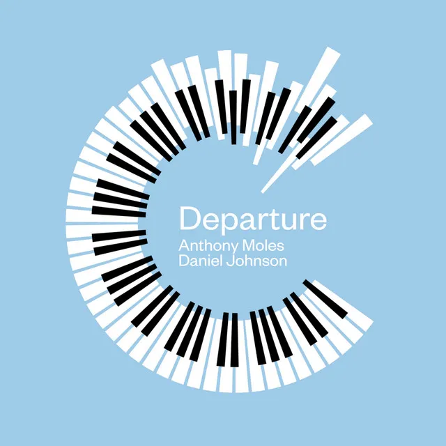 Tree of Life: 1. Departure