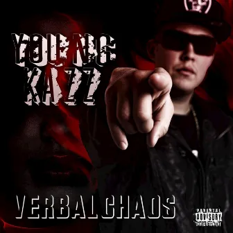 Verbal Chaos by Young Kazz