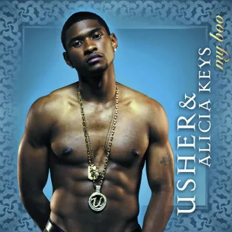 My Boo by USHER