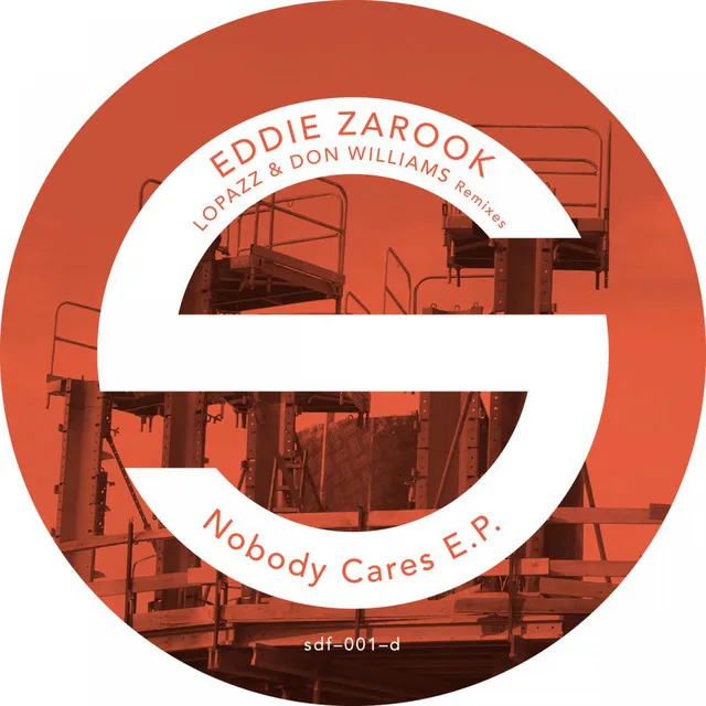 Nobody cares - Lopazz Remix