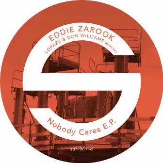 Nobody Cares EP by Eddie Zarook