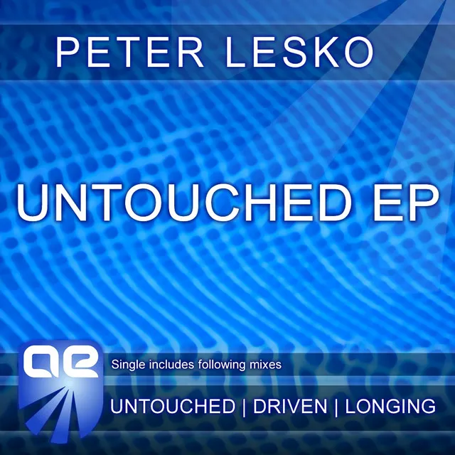 Untouched - Original Mix